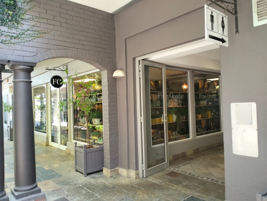 To Let commercial Property for Rent in Tyger Valley Western Cape